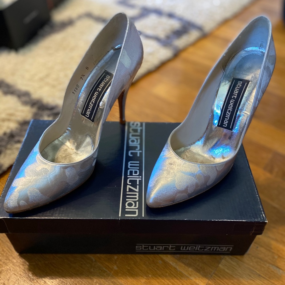 Stuart Weitzman